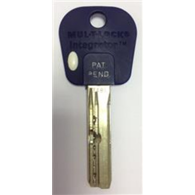Mul-T-Lock Integrator 348 Keys - Integrator