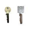 Image of Laidlaw master key cutting - Protected keys