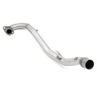 Image of M2R M1 250cc Dirt Bike Exhaust Front Pipe