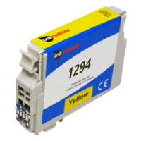 Compatible Epson WorkForce Pro WF-7015 XL Yellow Ink Cartridge