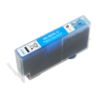 Compatible HP 903XL Cyan Ink Cartridge