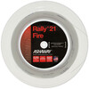 Ashaway Rally 21 Fire Badminton String - 200m Reel at Sweatband.com