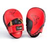 Image of Carbon Claw PRO X ILD-7 Soft Pro Leather Edge Hook and Curved Jab