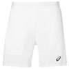 Image of Asics Athlete 7 Inches Mens Tennis Shorts