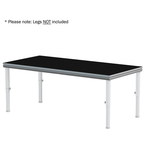 Hexa Stage Platform 2.4 x 1.2m