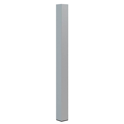 Global Stage 60mm Square Leg 0.6m