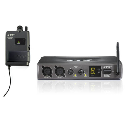 JTS Mono In-Ear Monitoring System