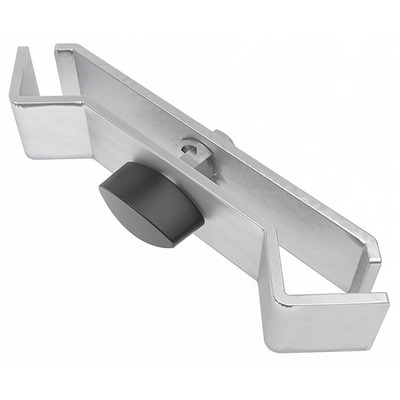 Folding Stage Handrail Connecting Clamp