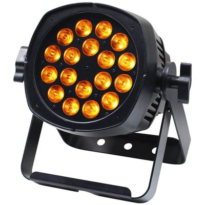 Endura RGBA Exterior LED Fixture