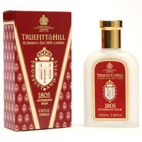 Image of Truefitt and Hill 1805 Aftershave Balm 100ml