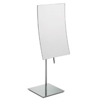 Image of Large Free Standing Vanity Mirror