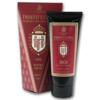 Image of Truefitt and Hill 1805 Shaving Cream Tube 75g