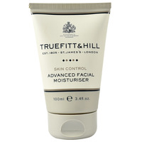 Image of Truefitt and Hill Skin Control Facial Moisturiser 100ml
