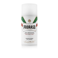 Image of Proraso Sensitive Skin Shaving Foam 300ml