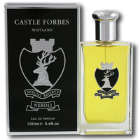 Image of Castle Forbes Special Reserve Neroli Eau De Parfum 100ml