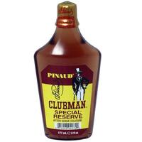 Image of Clubman Pinaud Special Reserve After Shave Cologne 177ml