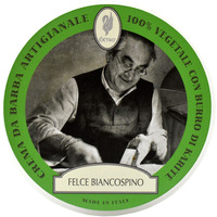 Image of Extro Cosmesi Felce Biancospino Shaving Cream 150ml