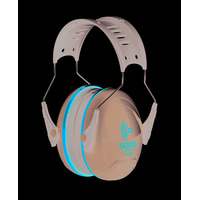Image of JSP Sonis 2 Compact Headband Ear Defenders SNR 32