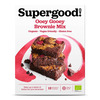 Image of Supergood Ooey Gooey Brownie Mix 287g