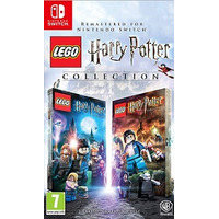 Image of LEGO Harry Potter Collection