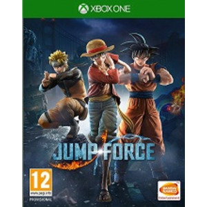 Product Image Jump Force