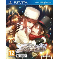 Image of Code Realize Wintertide Miracles