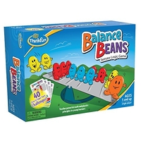 Thinkfun Balance Beans - Seesaw Logic Game