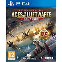 Image of Aces of the Luftwaffe