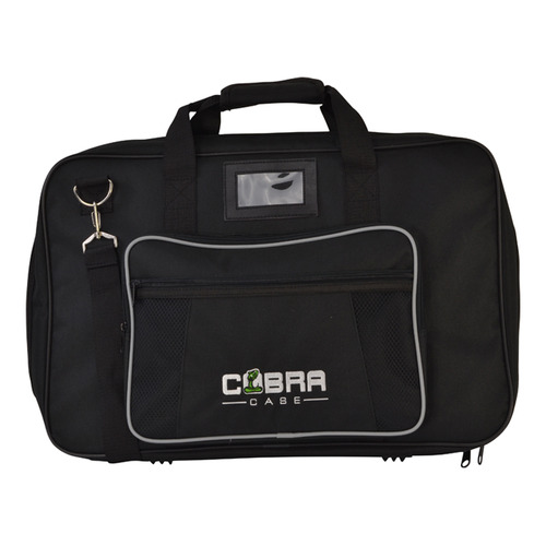 Padded Mixer or Controller Bag - 520 x 335 x 70mm