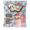 Freedom Mallows Vegetarian Mini Pink & White Vanilla Bites 75g