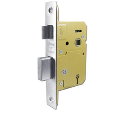ASEC BS3621 5 Lever Sashlock - Charge per key