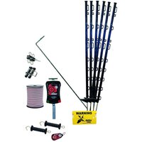 Image of Hotline HK450 Handy Electric Fence Kit for Horses