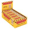 Larabar Gluten Free Banana Choc Chip Snack Bar Pack of 16