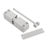 Image of VITAL Surface Door Closer - White