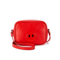 Happy Mini Camera Bag - Big Apple Red Happy Mini Camera Bag - Big Apple Red