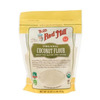 Bobs Red Mill Organic Coconut Flour 453g