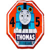 Thomas the Tank Engine Shaped Cushion - Patch