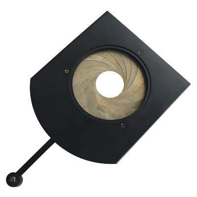 Virtuoso 1000 Profile Iris Diaphragm