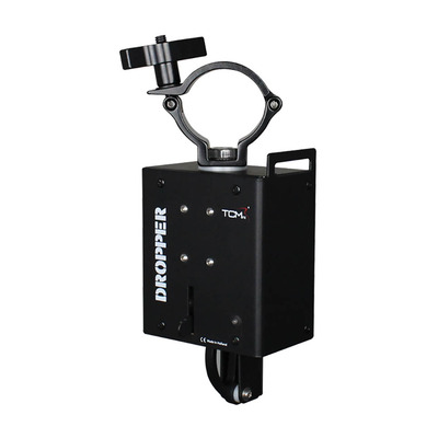 WI-Shot Wireless Effects Dropper