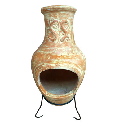 Snug Malaga Chiminea