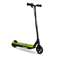 Image of Chaos 12v 30w Green Kids Electric Scooter