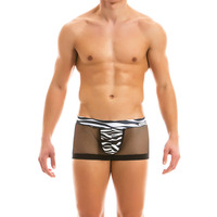 Modus Vivendi Animal C-Through Boxer Brief