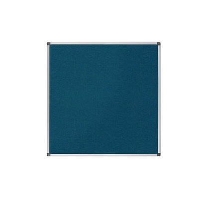 Forbo Linoleum Pinboard 1200 x 1200mm BLUE BERRY