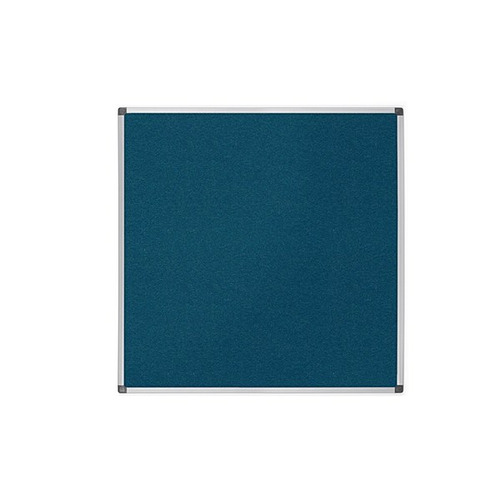 Forbo Linoleum Pinboard 1200 x 1200mm BLUE BERRY