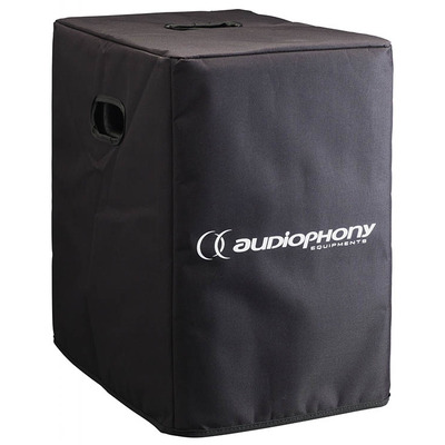 Audiophony Protective Cover for iLINE Subwoofers