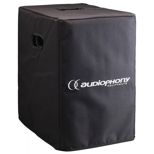 Audiophony Protective Cover for iLINE Subwoofers