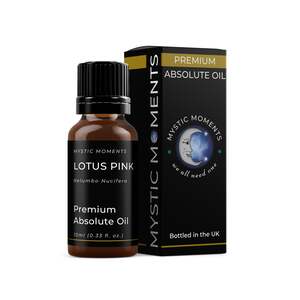 Product Image Lotus Pink - Absolute Oil