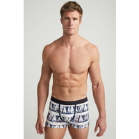 Jockey Seascapes Trunk 193073H