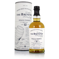 Image of Balvenie First Fill 12 Year Old Single Barrel