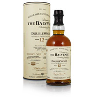 Image of Balvenie 12 Year Old Doublewood Single Malt Whisky